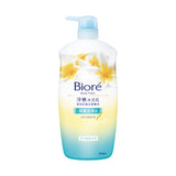 Kao Biore Body Foam Refresh - Verbena 33.8 Fl oz.