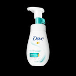 Dove Beauty Serum Facial Cleansing Mousse For Delicate And Sensitive Skin 160ml