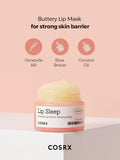 Cosrx Lip Sleep - Balancium Ceramide Lip Butter Sleeping Mask 20g