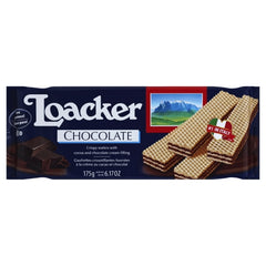 Loacker Loacker Wafers, 6.17 oz