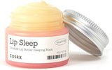 Cosrx Lip Sleep - Balancium Ceramide Lip Butter Sleeping Mask 20g