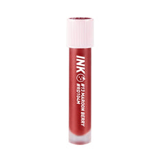 [ PERIPERA ] Ink Matte Blur Tint #13 Maroon Berry 3.8 g