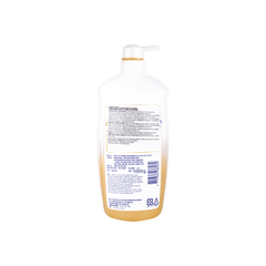Kao Biore Body Soap Pump Kanagawa Iris 33.8oz