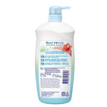 Biore Body Foam Refresh Hibiscus 1000ml