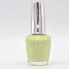 OPI Infinite Shine Nail Polish, How Does Your Zen Garden Grow, 0.5 Fl Oz