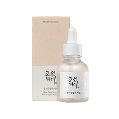 BEAUTY OF JOSEON Glow Deep Serum : Rice + Arbutin 30ml