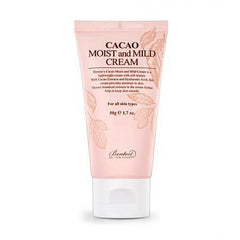 Benton Cacao Moist and Mild Cream 50g