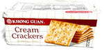 Khong Guan Cream Crackers 200g (7.05 oz)