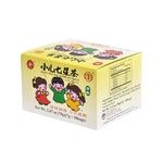WangLaoJi Seven Natural Herbs Beverage 7g x 10 bags
