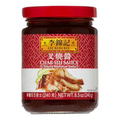 Lee Kum Kee Char Siu Sauce, 8.5 oz