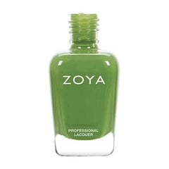 Zoya Natural Nail Polish, Jace, 0.5 Fl Oz