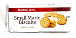 Khong Guan Small Marie Biscuits 225 g (7.94 oz)