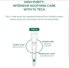 SKIN1004 Madagascar Centella Tea-Trica Spot Cream 20ml