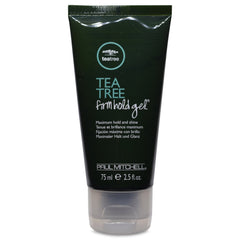 Paul Mitchell Tea Tree Firm Hold Hair Gel 2.5 Fl Oz
