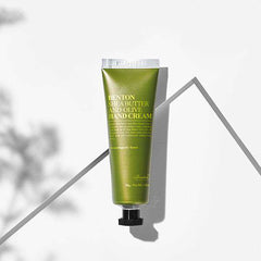 Benton Shea Butter & Olive Hand Cream