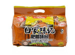 Baijia Artificial Fei-Chang Flavor Instant Vermicelli 5 Pk