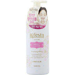 Bifesta By Bifesta Foaming Whip - Moist --180G/6.3Oz For Unisex