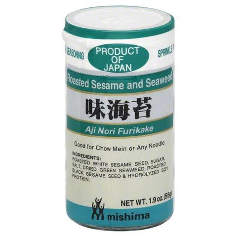 Nishimoto Mishima Seasoning, 1.9 oz