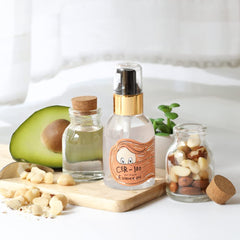 Elizavecca CER-100 Hair Muscle Essence Oil 100ml/3.38 Fl.Oz.