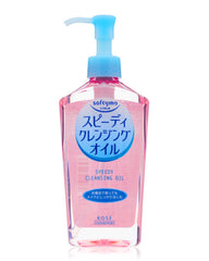 Kose Soft Mo Speedy Cleansing Oil 230ml