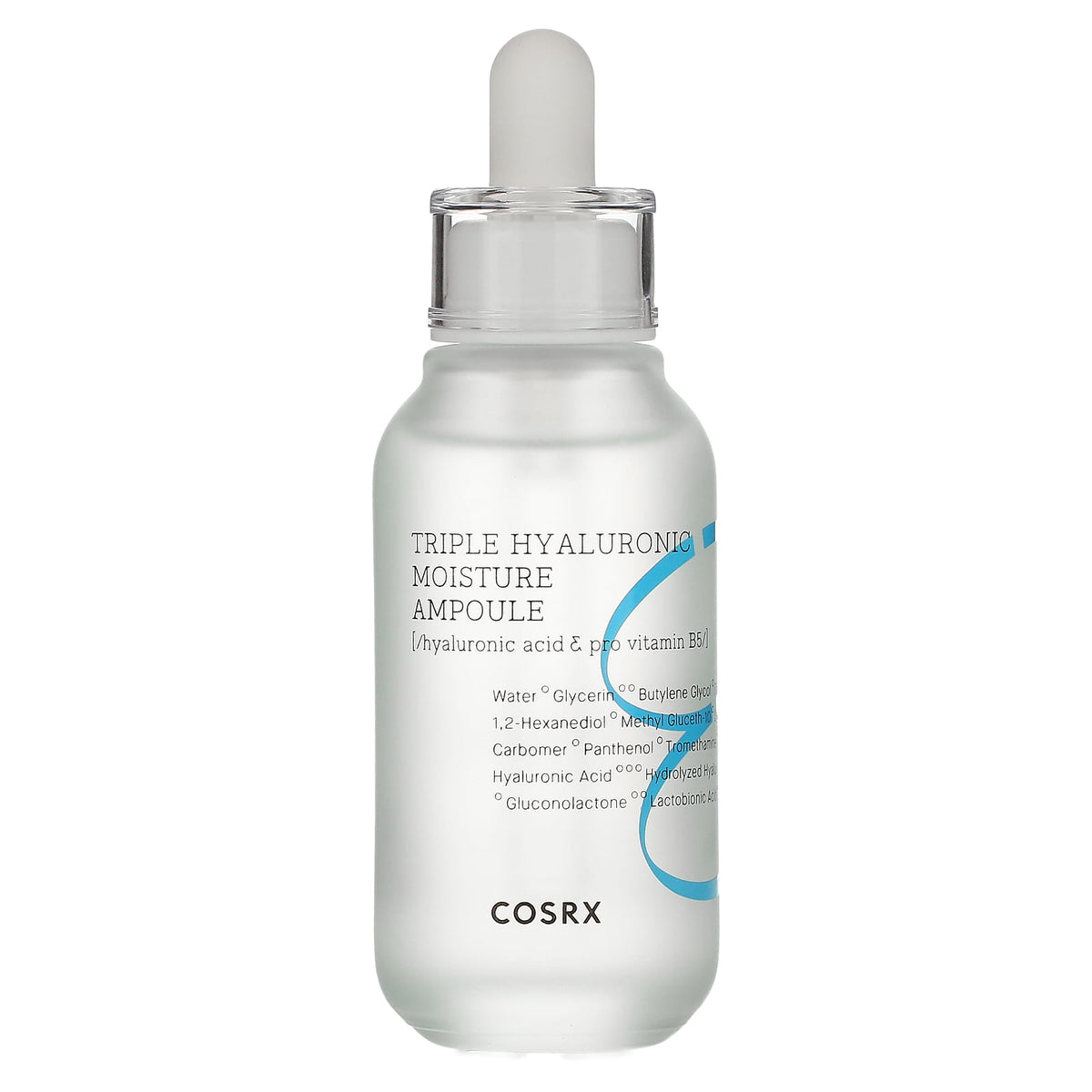Hydrium, Triple Hyaluronic Moisture Ampoule, 1.35 fl oz (40 ml), CosRx