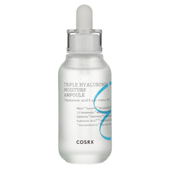 Hydrium, Triple Hyaluronic Moisture Ampoule, 1.35 fl oz (40 ml), CosRx