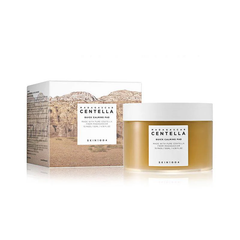 Skin1004 Madagascar Centella Quick Calming Pad, 70EA