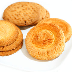 TRAOU MAD Pure Assorted Butter Cookie 245g