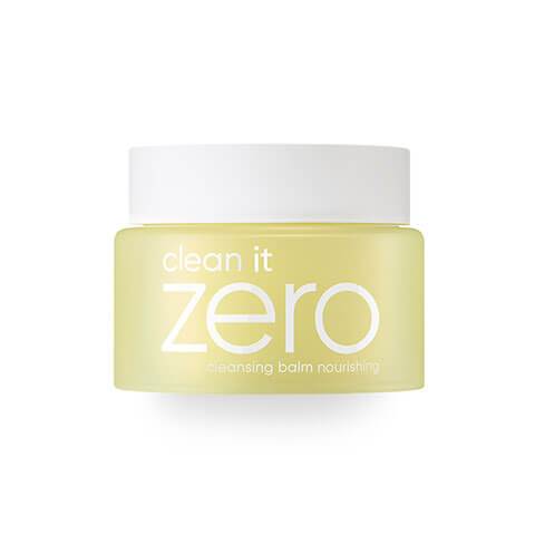 [Banila Co] Clean It Zero Cleansing Balm Nourishing 100ml