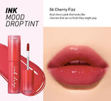 Peripera Ink Mood Drop Tint (06 Cherry Fizz)