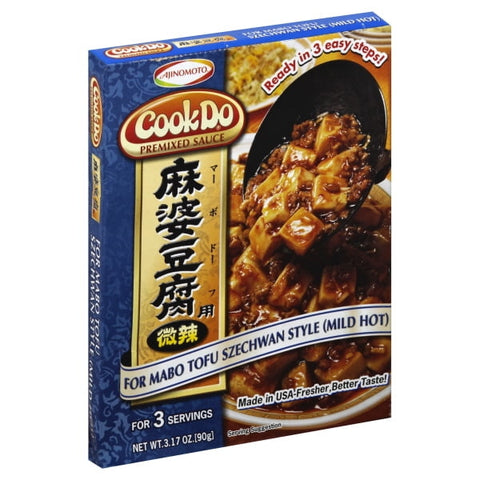 Cook-do Ajinomoto Cook Do Pork