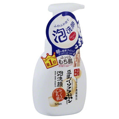 SANA Face Cleansing Foam, 6.8 fl oz