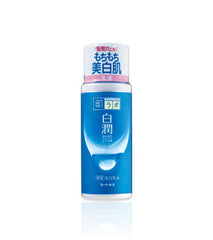ROHTO HADALABO SHIROJUN MILKY LOTION 4.7FLOZ(140ML)
