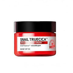 [ SOME BY MI ] 蜗牛 Truecica 奇迹修复霜 60g (2.11 盎司)