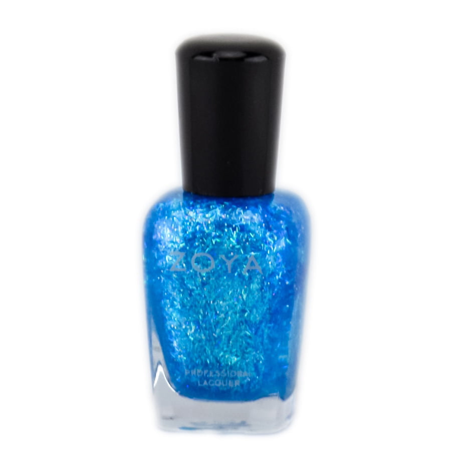 Zoya Natural Nail Polish, Mosheen, 0.5 Fl Oz