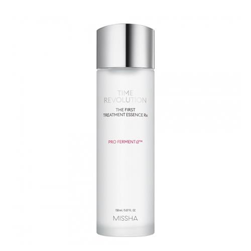 Missha Time Revolution The First Tréatment Essénce RX (4th Gen) 150ml