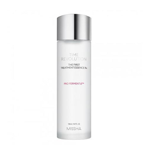 Missha Time Revolution 首款治疗精华 RX（第四代）150ml