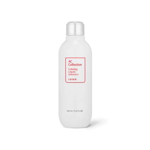 CORSX AC Collection Calming Liquid Intensive