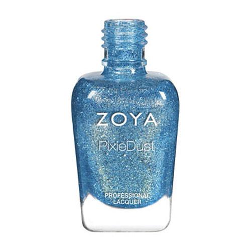 Zoya Natural Nail Polish, Bay, 0.5 Fl Oz
