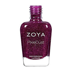 Zoya Natural Nail Polish, Lorna, 0.5 Fl Oz