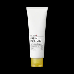 ILLIYOON Fresh Moisture Deep Cleansing Foam 120ml