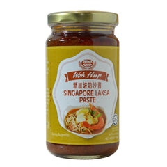 Woh Hup Singapore Laksa Paste 190g