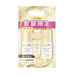 Lux 超浓亮泽修复洗发水 430g + 护发素 430g + 护理液 70g