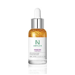 [ AMPLE:N ] Peptide Shot Ampoule 30 ml (1.01 fl.oz)