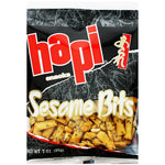 Hapi Baked Sesame Snack 3oz/ 85g