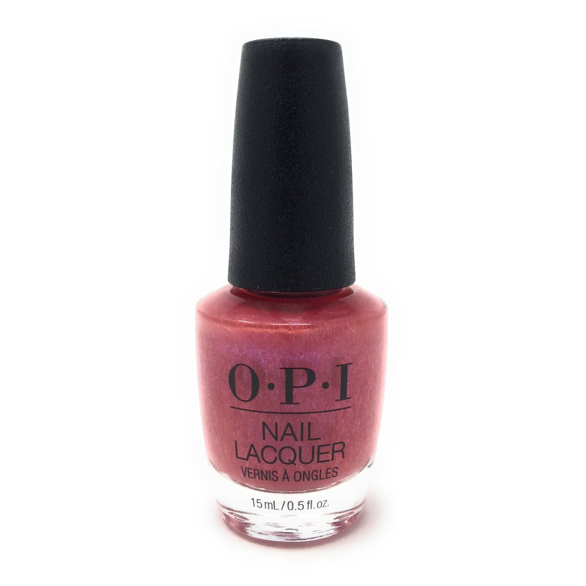 OPI Hidden Prism Summer 2020 Nail Lacquer Polish - She's a Prismaniac - 0.5oz, NLSR3