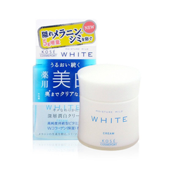 Kose Cosmeport 保湿温和美白面霜 55g