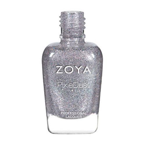 Zoya Natural Nail Polish, Tilly, 0.5 Fl Oz