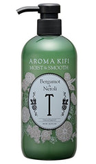 Aroma Kifi Moist and Smooth Treatment - Bergamot and Neroli
