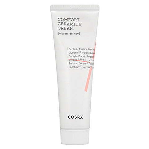 [Cosrx] Balancium Comfort Ceramide Cream 80g RENEWED